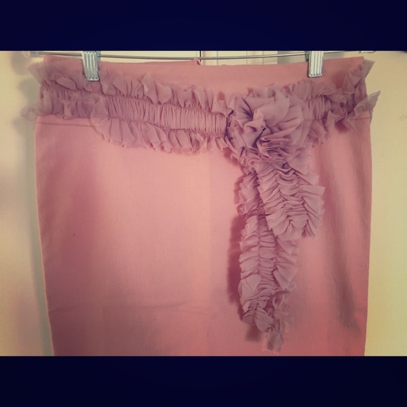 Lorena conti skirt - Picture 1 of 8